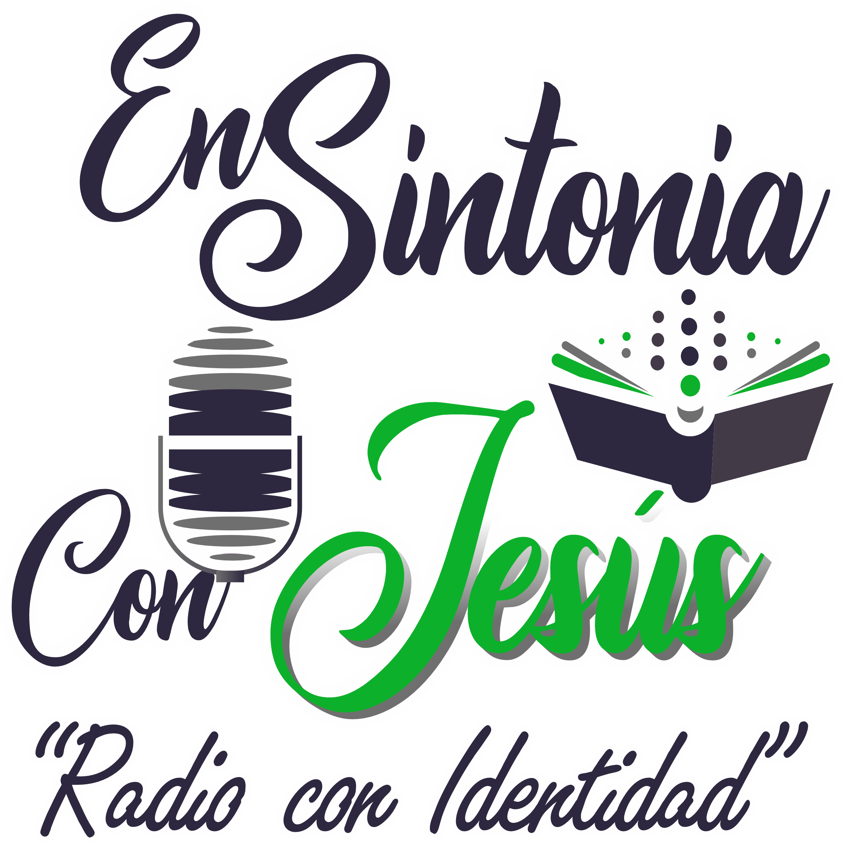 En Sintonía con Jesús