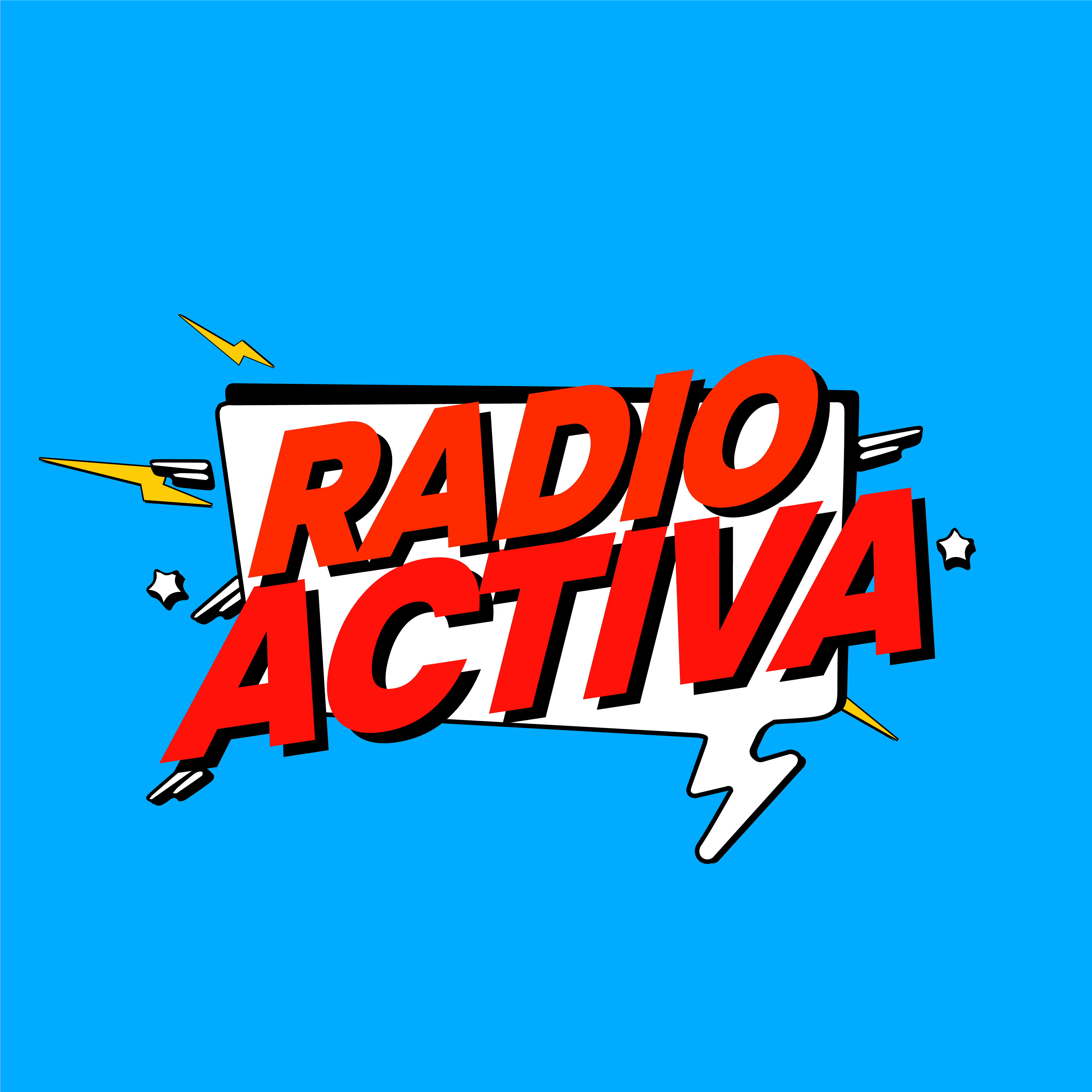 Radio Activa Perú