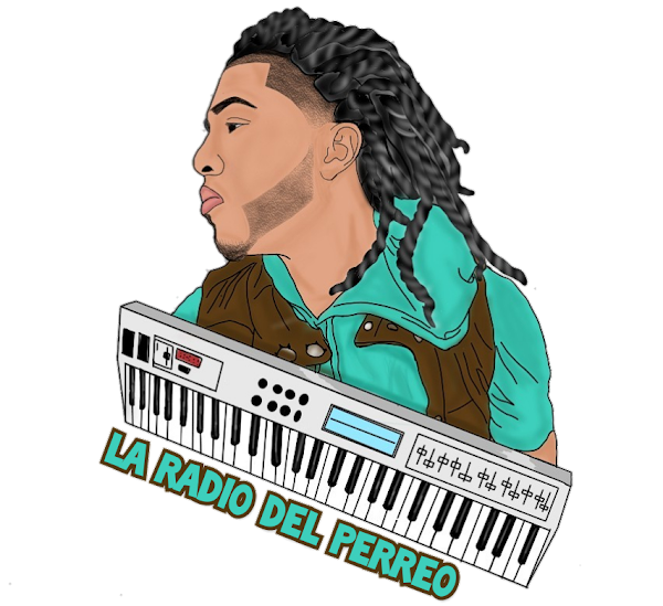 La Radio del Perreo