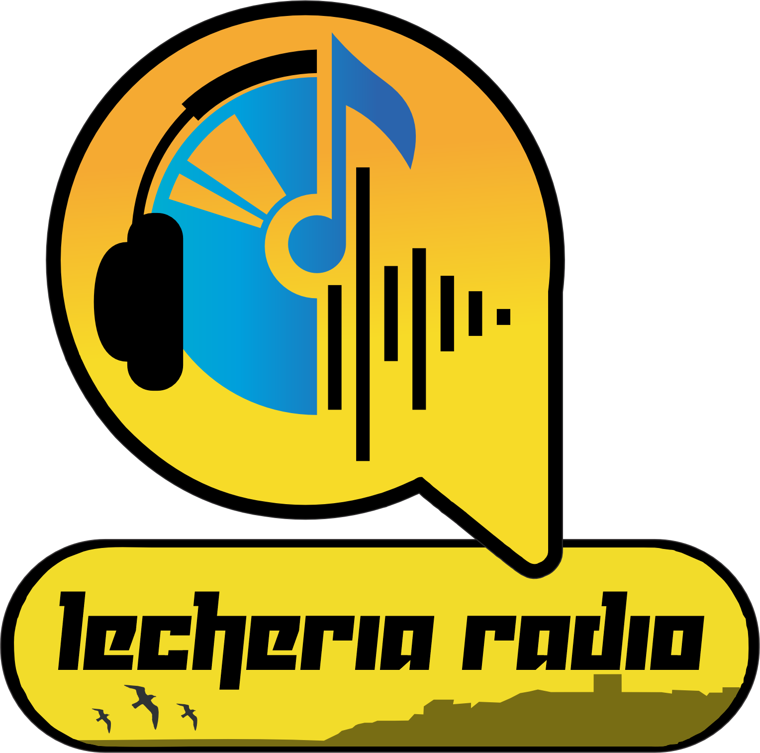 LECHERIA RADIO