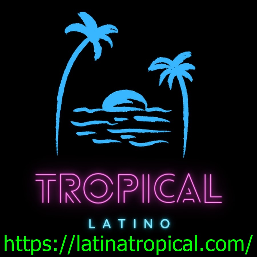 Latina Tropical