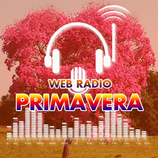 Web Radio Primavera