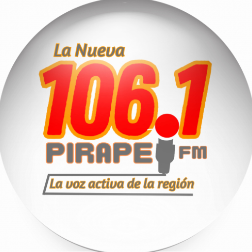 Radio Pirapey 106.1 Fm