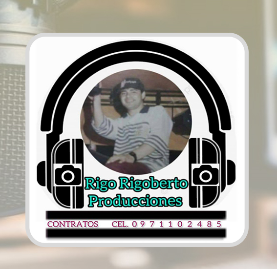 Rigo Rigoberto Producciones