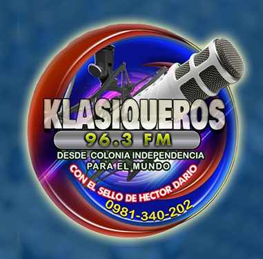 Radio Klasiqueros 96.3 FM