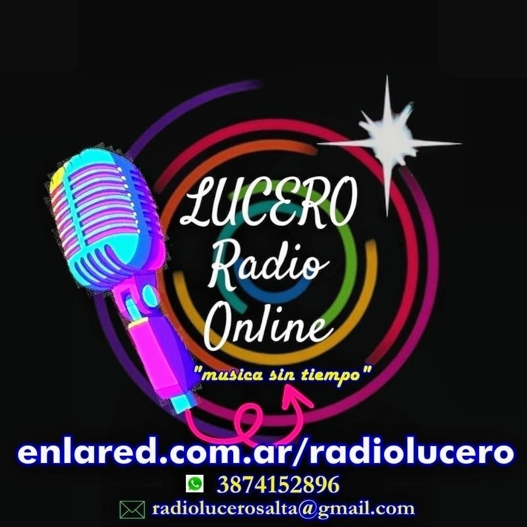 Lucero radio online