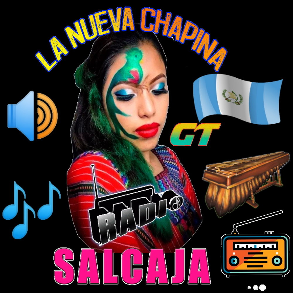 Radio La Nueva Chapina Gt Salcajá