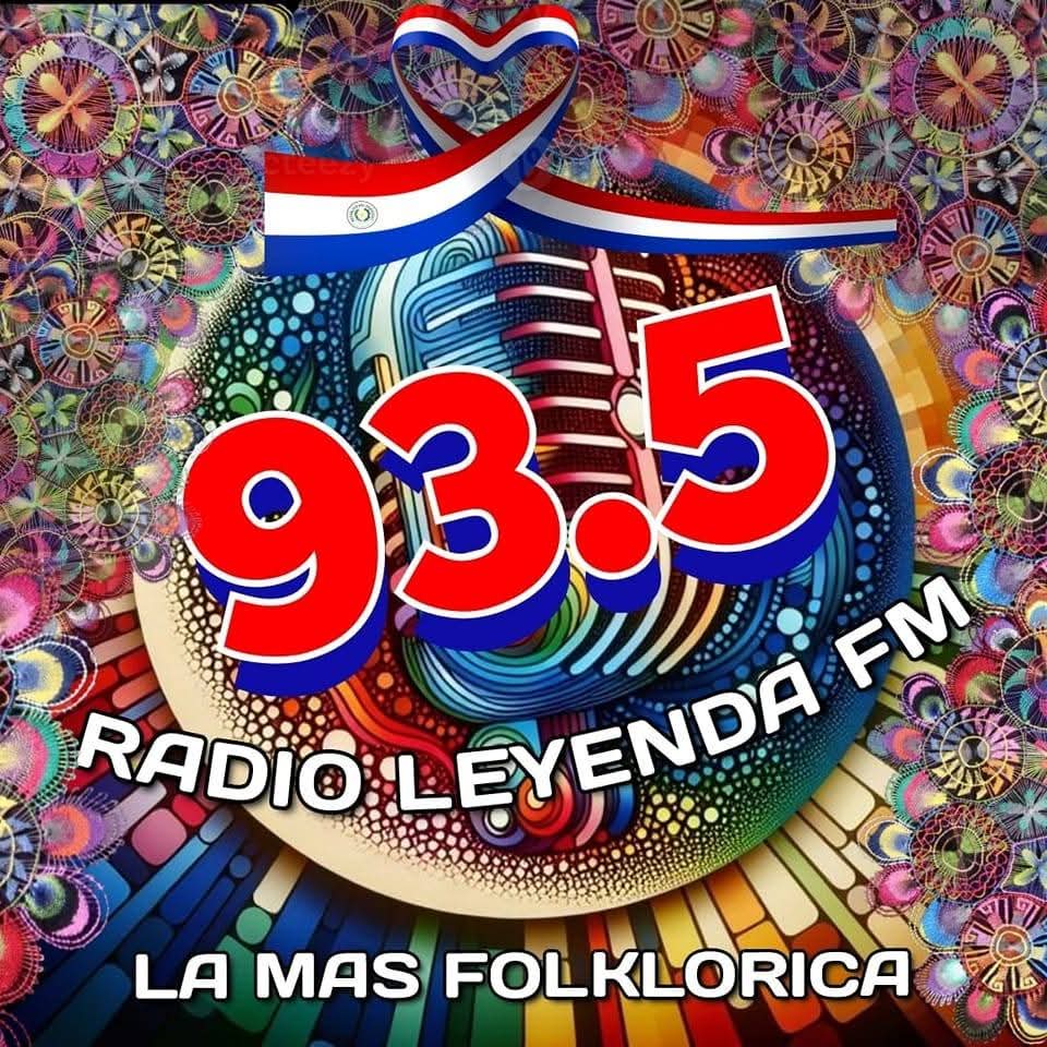 RADIO LEYENDA FM 93.5