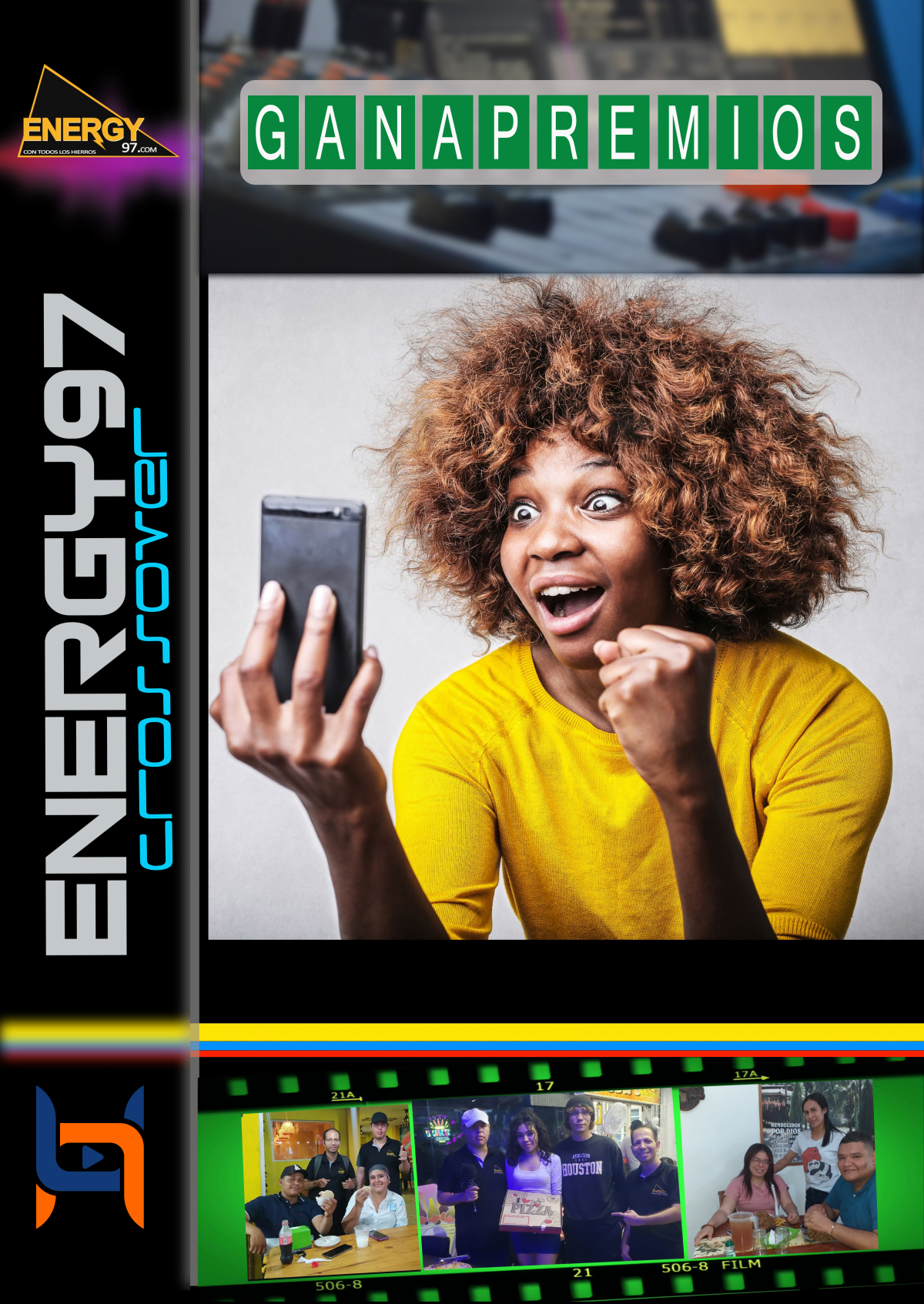 Energy 97