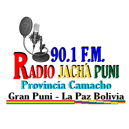 RADIO JACHA PUNI 90.1 FM