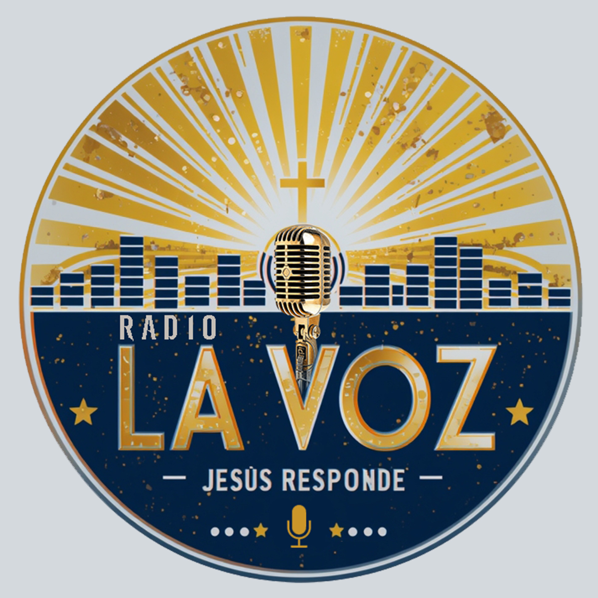 Radio la Voz Jesús Responde